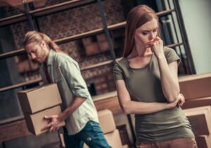 The Most Important Steps to Take After a Bad Breakup