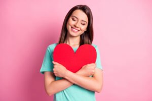 How To Recover Your Self-worth and Love Yourself Again