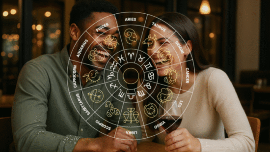 Love and Zodiac signs, how it matters when it comes to love