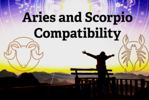 Zodiac Compatibility in Love and Relationship: Aries and Scorpio