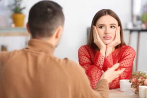 How To Act Confident When You Talk To Your Crush