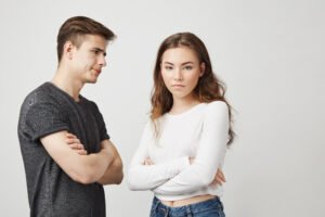 How to Identify If You Are In a Controlling Relationship