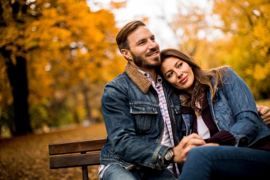 How to know if someone is serious about dating through consistent connection and presence