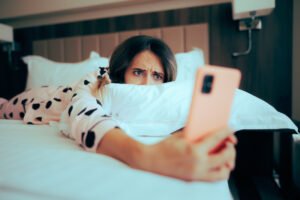 How to Stop Stalking Your Ex on Social Media